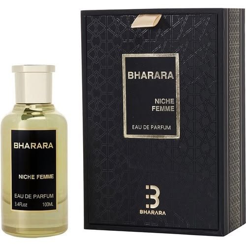 BHARARA BHARARA Niche Femme Eau de Parfum