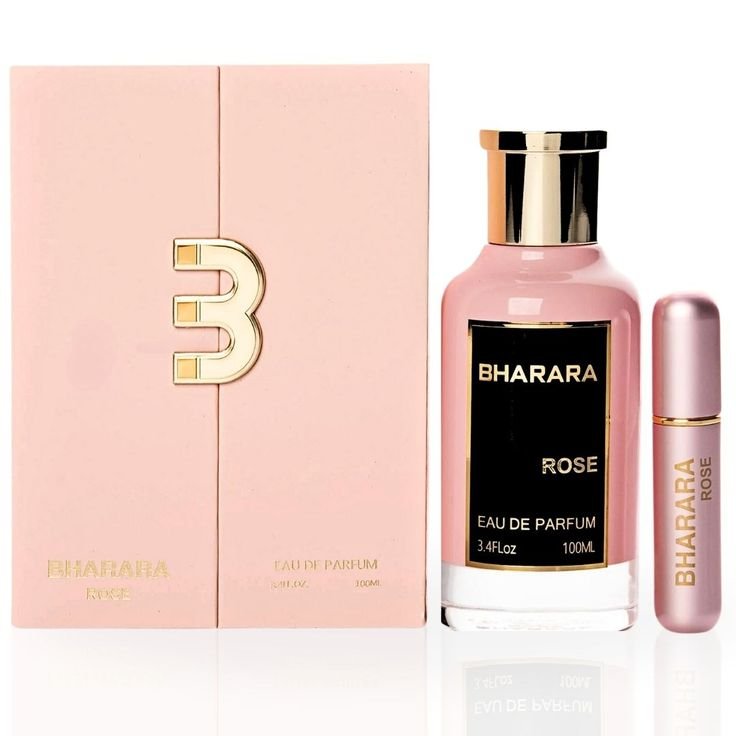 Bharara Bharara Rose