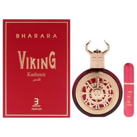 Bharara Viking Kashmir