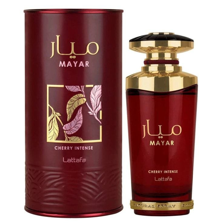 Lattafa Lattafa Mayar Cherry Intense