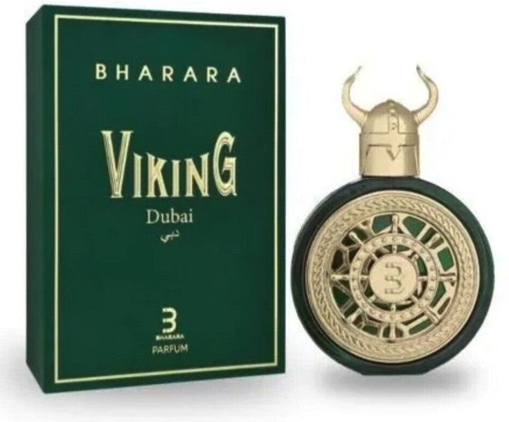 Bharara Bharara Viking Dubai Parfum