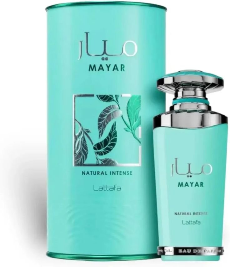 Lattafa Mayar Natural Intense
