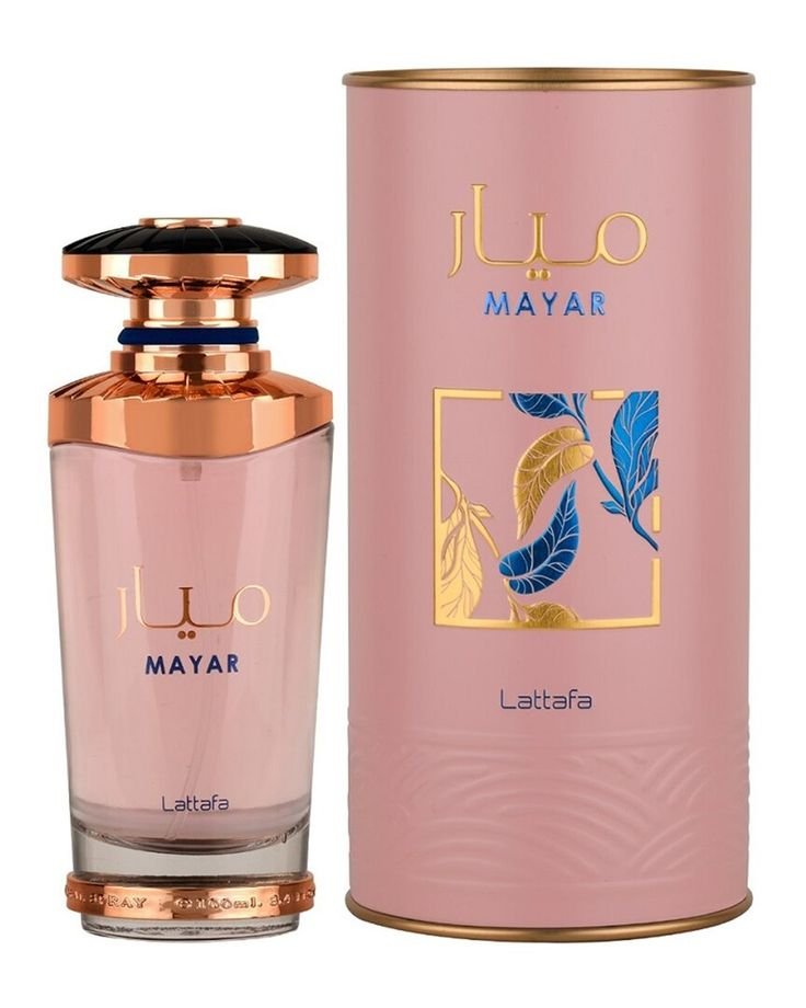 Lattafa Lattafa Mayar
