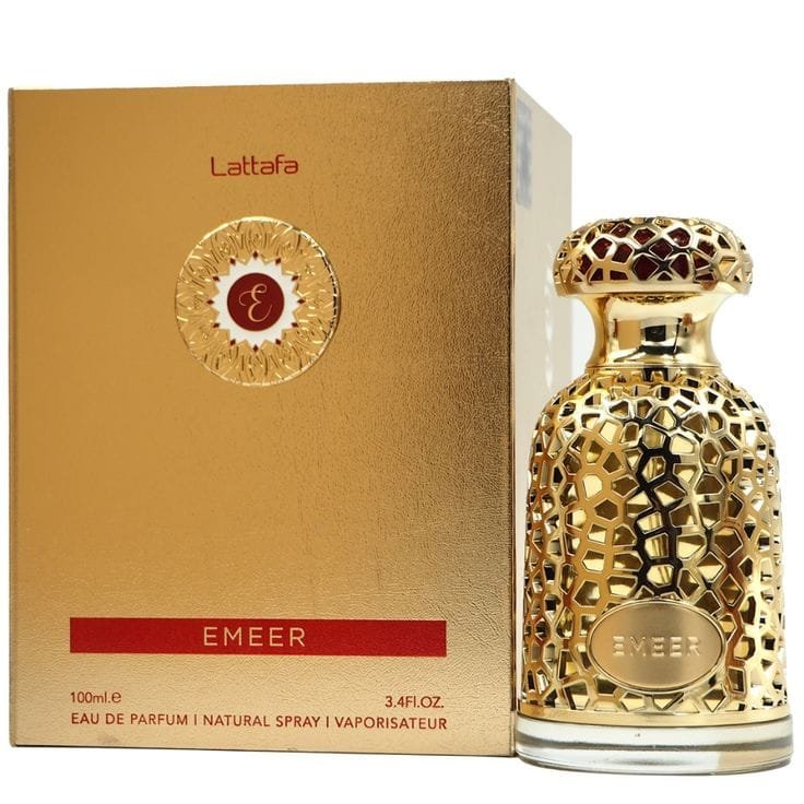Lattafa Emeer
