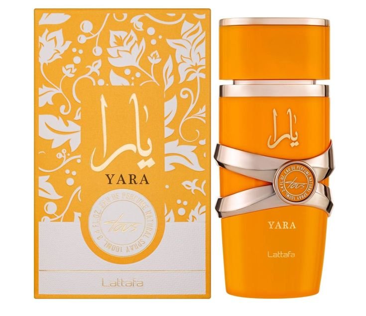 Lattafa Yara Eau de Parfum