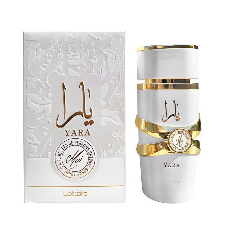Lattafa Yara Eau de Parfum
