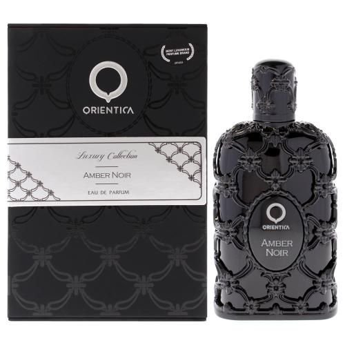 Orientica Amber Noir Eau de Parfum