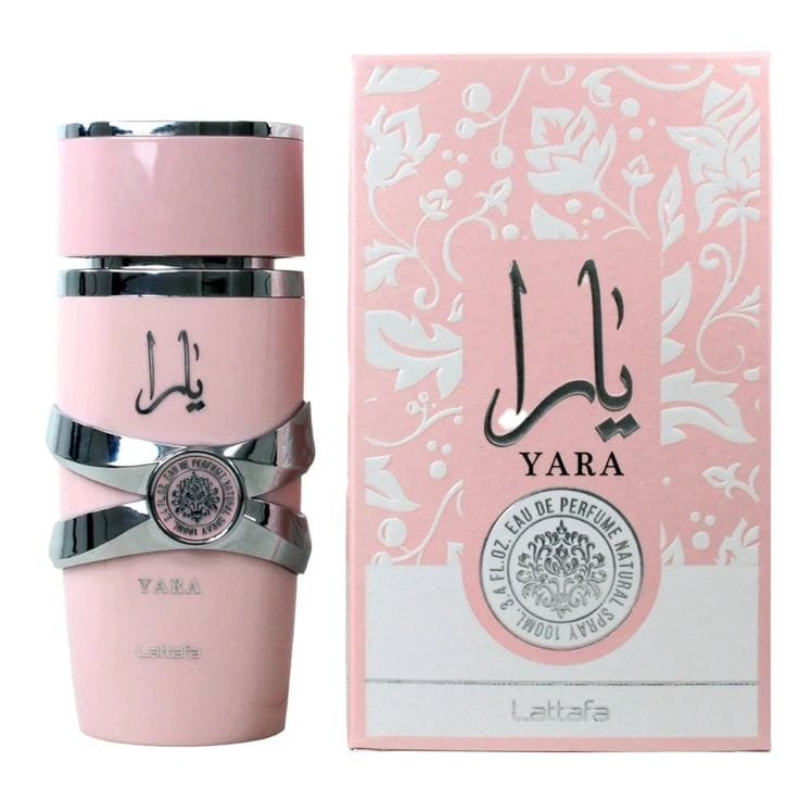 Lattafa Lattafa Yara Eau de Parfum