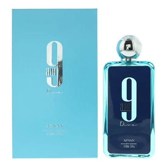 Afnan Afnan 9 am Dive Eau de Parfum